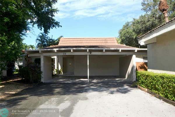 3501 KEYSER AVE APT 23, HOLLYWOOD, FL 33021 - Image 1