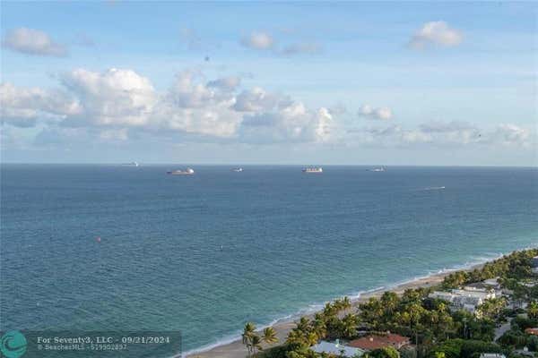 3100 N OCEAN BLVD APT 2507, FORT LAUDERDALE, FL 33308 - Image 1