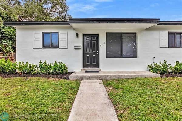 3511 SW 32ND AVE, WEST PARK, FL 33023 - Image 1