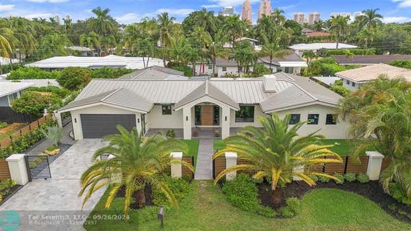 2408 NE 26TH AVE, FORT LAUDERDALE, FL 33305 - Image 1