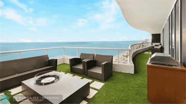 1 N FORT LAUDERDALE BEACH BLVD APT 2002, FORT LAUDERDALE, FL 33304 - Image 1