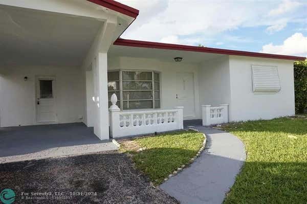 5119 NW 43RD CT, LAUDERDALE LAKES, FL 33319 - Image 1