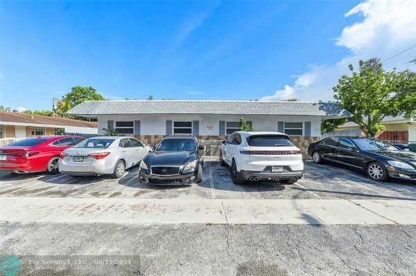 5301 NW 18TH CT # 5307, LAUDERHILL, FL 33313 - Image 1