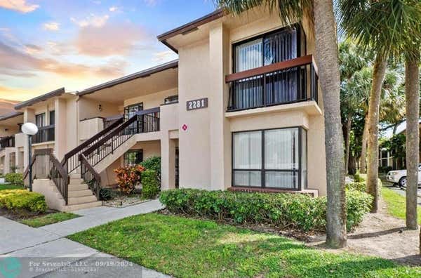 2281 SW 15TH ST APT 151, DEERFIELD BEACH, FL 33442 - Image 1