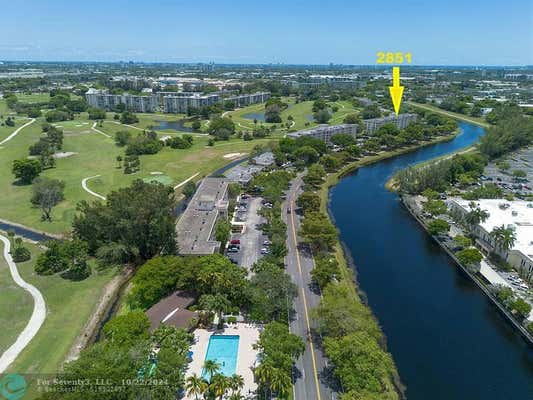 2851 S PALM AIRE DR APT 209, POMPANO BEACH, FL 33069 - Image 1