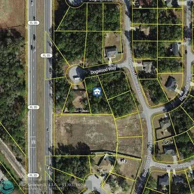 0 UNDETERMINED, OCALA, FL 34472 - Image 1