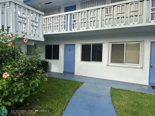 1950 LAKE OSBORNE DR APT 6, LAKE WORTH BEACH, FL 33461 - Image 1