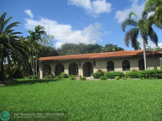 2600 NW 107TH AVE, CORAL SPRINGS, FL 33065 - Image 1