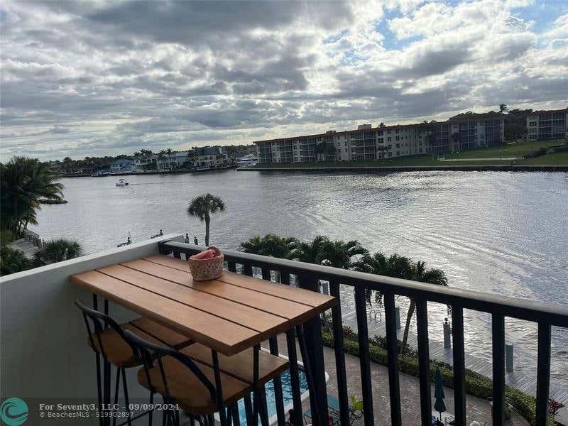 1150 HILLSBORO MILE APT 311, HILLSBORO BEACH, FL 33062, photo 1 of 16