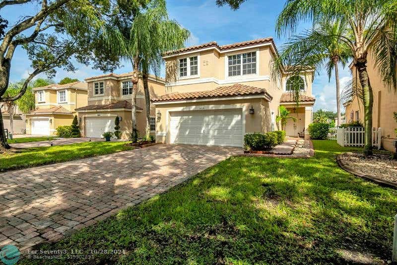 3839 NW 62ND CT, COCONUT CREEK, FL 33073, photo 1 of 37