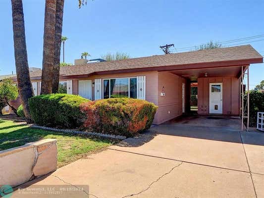 7409 E GARFIELD ST, SCOTTSDALE, AZ 85257 - Image 1