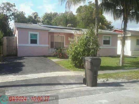 3290 NW 39TH ST, LAUDERDALE LAKES, FL 33309 - Image 1