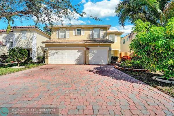 4013 NW 63RD ST, COCONUT CREEK, FL 33073 - Image 1