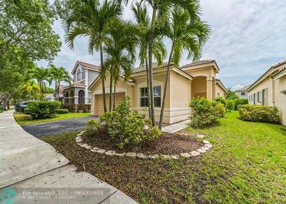 4107 SABAL RIDGE CIR, WESTON, FL 33331 - Image 1