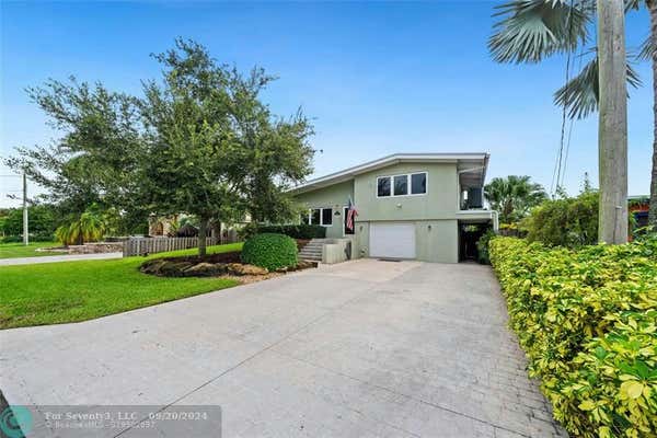 2636 NASSAU LN, FORT LAUDERDALE, FL 33312 - Image 1