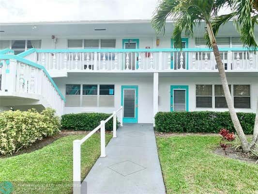 16 NEWPORT A # 16, DEERFIELD BEACH, FL 33442 - Image 1