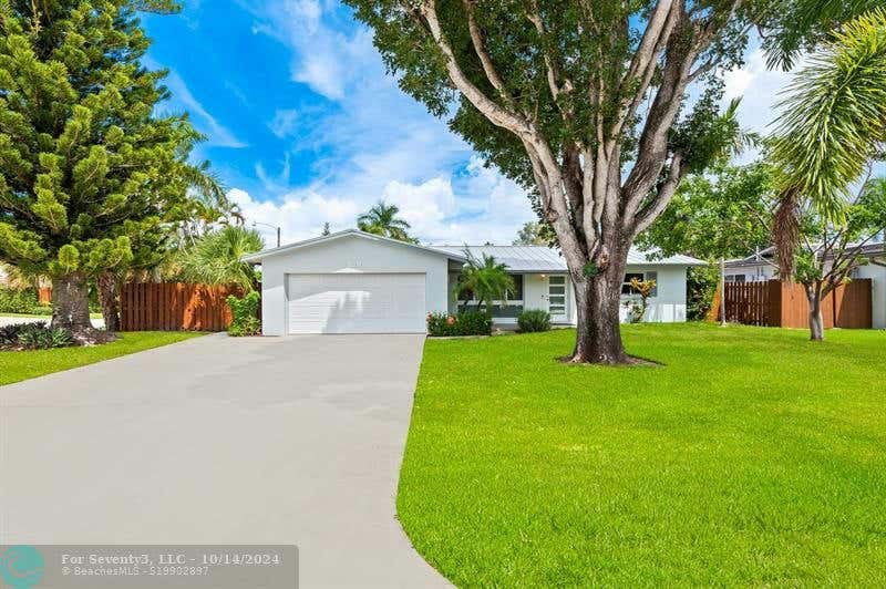 1531 NE 59TH PL, FORT LAUDERDALE, FL 33334, photo 1 of 29