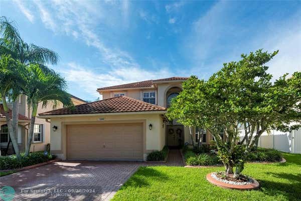 16440 SW 1ST CT, PEMBROKE PINES, FL 33027 - Image 1