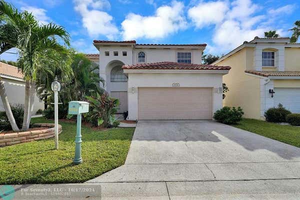 3174 BAYBERRY WAY, MARGATE, FL 33063 - Image 1