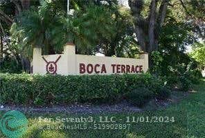 900 SW 9TH STREET CIR APT 105, BOCA RATON, FL 33486 - Image 1