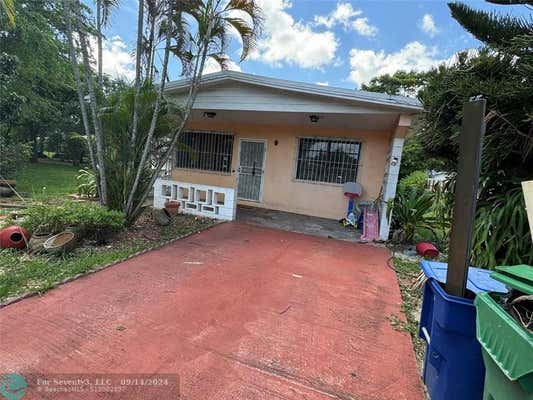 12200 NW 18TH PL, MIAMI, FL 33167 - Image 1