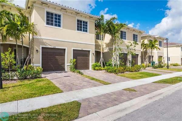 2664 SW 81ST TER, MIRAMAR, FL 33025 - Image 1