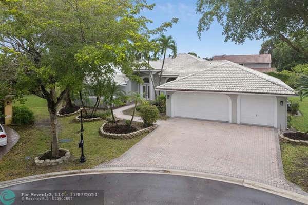 5965 NW 99TH WAY, PARKLAND, FL 33076 - Image 1