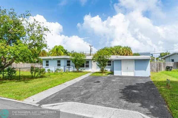 3814 PASEO NAVARRA, WEST PALM BEACH, FL 33405 - Image 1