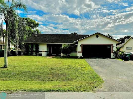 11960 NW 24TH ST, PLANTATION, FL 33323 - Image 1