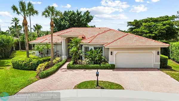 220 EGRET CT, WESTON, FL 33327 - Image 1