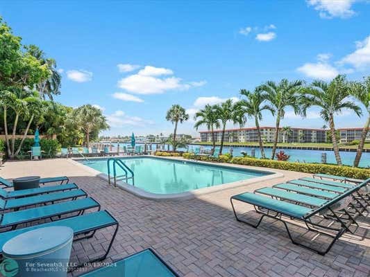 1150 HILLSBORO MILE APT 312, HILLSBORO BEACH, FL 33062 - Image 1