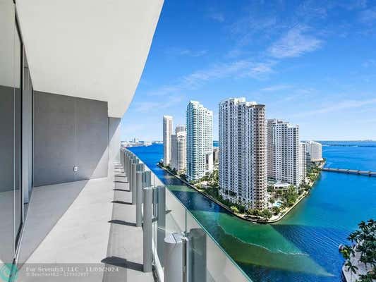 300 BISCAYNE BOULEVARD WAY APT 2306, MIAMI, FL 33131 - Image 1