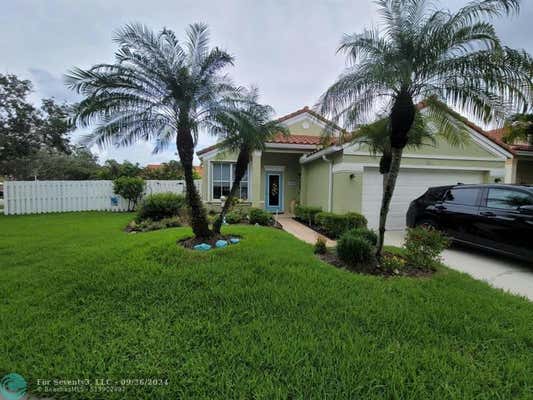 967 SAVANNAH FALLS DR, WESTON, FL 33327 - Image 1