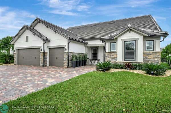 8433 VAULTING DR, LAKE WORTH, FL 33467 - Image 1