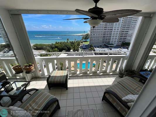 2000 S OCEAN DR APT 1009, FORT LAUDERDALE, FL 33316, photo 4 of 33