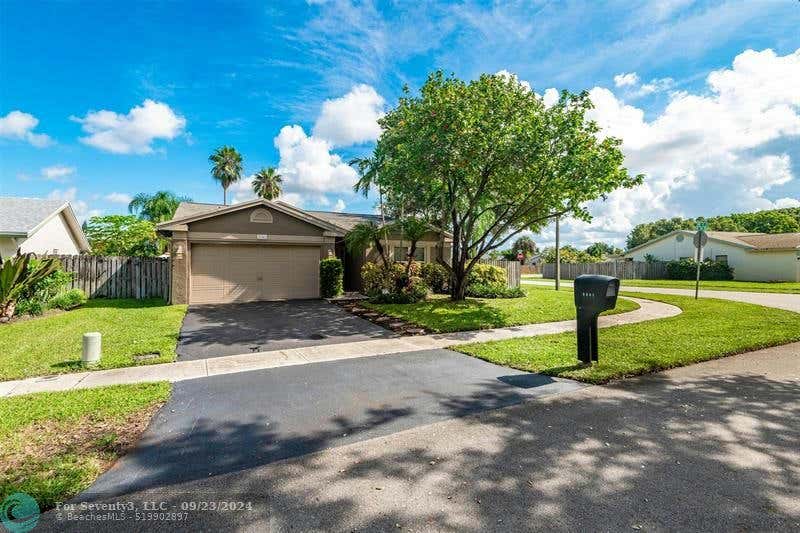 9841 NW 41ST CT, SUNRISE, FL 33351, photo 1 of 28