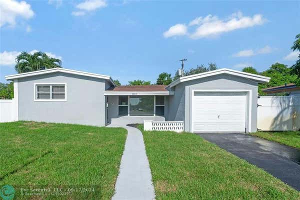 3303 NW 37TH AVE, LAUDERDALE LAKES, FL 33309 - Image 1