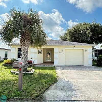 14549 DULCE REAL, FORT PIERCE, FL 34951 - Image 1