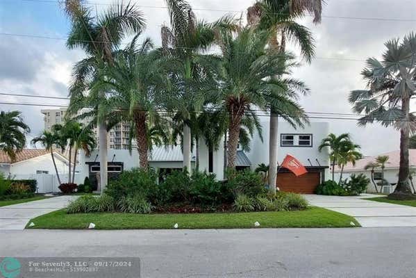 2850 NE 35TH ST, FORT LAUDERDALE, FL 33306 - Image 1