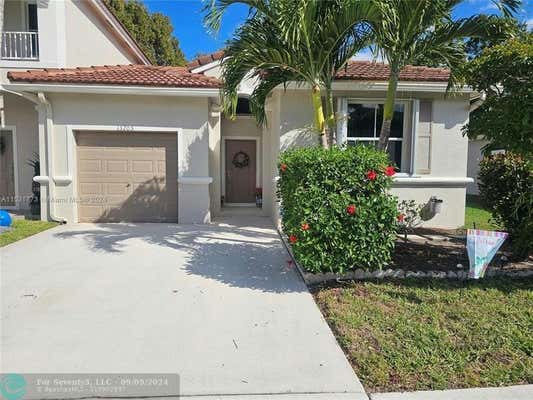 13155 NW 9TH CT, PEMBROKE PINES, FL 33028 - Image 1