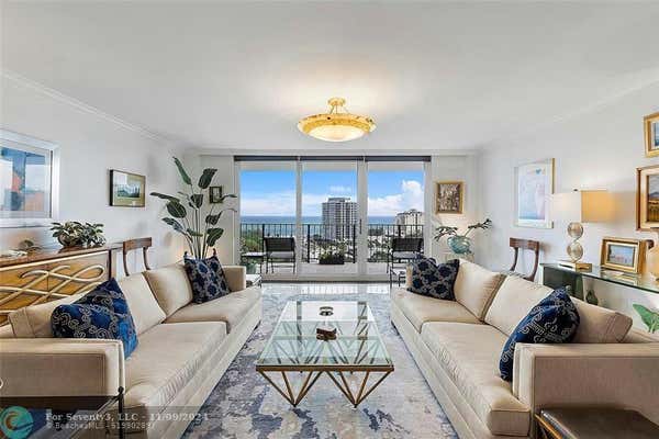 777 BAYSHORE DR # PH-3, FORT LAUDERDALE, FL 33304 - Image 1