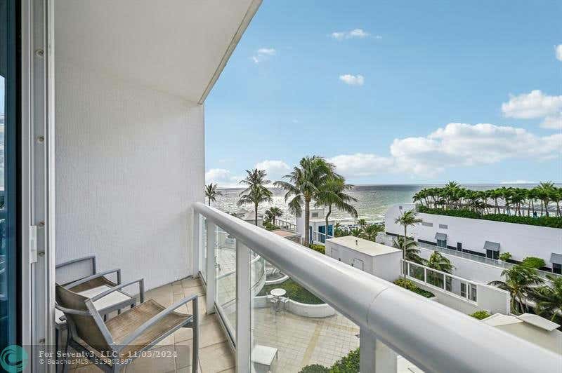 505 N FORT LAUDERDALE BEACH BLVD # 813, FORT LAUDERDALE, FL 33304, photo 1 of 37