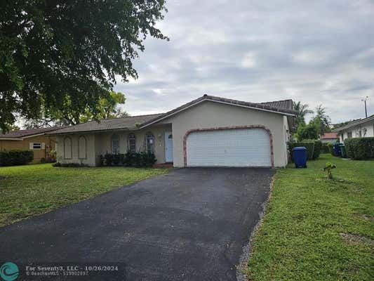 8548 NW 24TH CT, CORAL SPRINGS, FL 33065 - Image 1