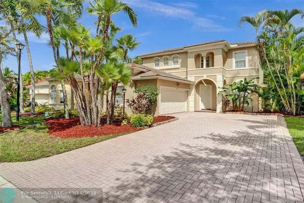 5872 NW 120TH AVE, CORAL SPRINGS, FL 33076 - Image 1