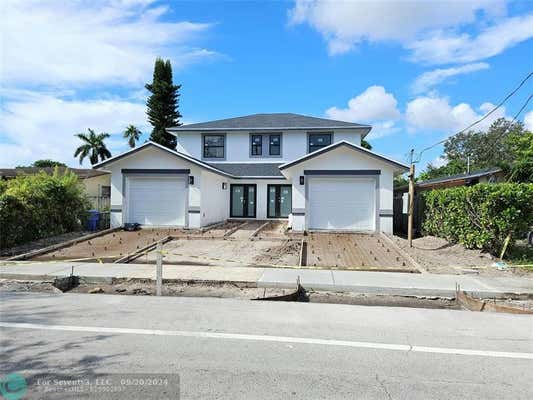 522 GLENN PKWY # A, HOLLYWOOD, FL 33021 - Image 1