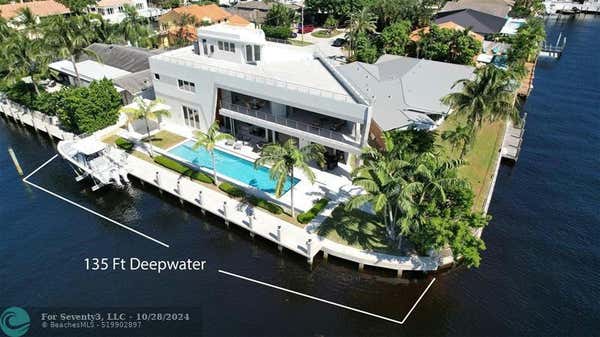 3300 NE 39TH ST, FORT LAUDERDALE, FL 33308 - Image 1