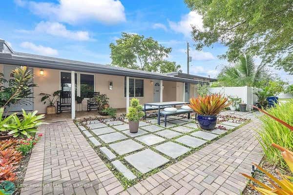 2016 NE 14TH CT, FORT LAUDERDALE, FL 33304 - Image 1