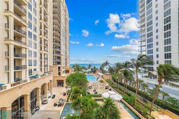 3800 N OCEAN DR APT 617, RIVIERA BEACH, FL 33404 - Image 1