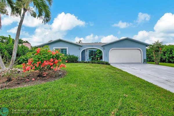 11280 NW 26TH ST, PLANTATION, FL 33323 - Image 1