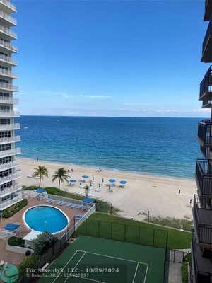 3800 GALT OCEAN DR APT 802, FORT LAUDERDALE, FL 33308 - Image 1